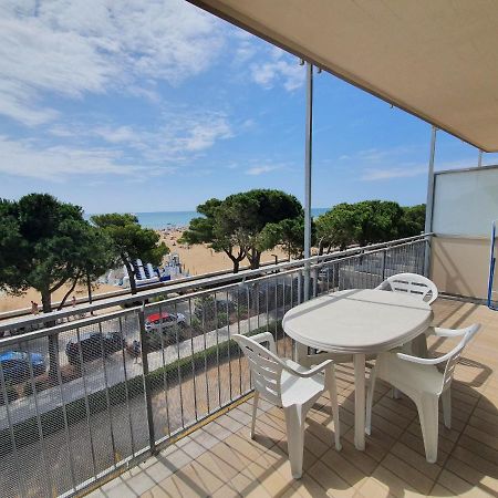 Residence La Zattera Lignano Sabbiadoro Eksteriør bilde
