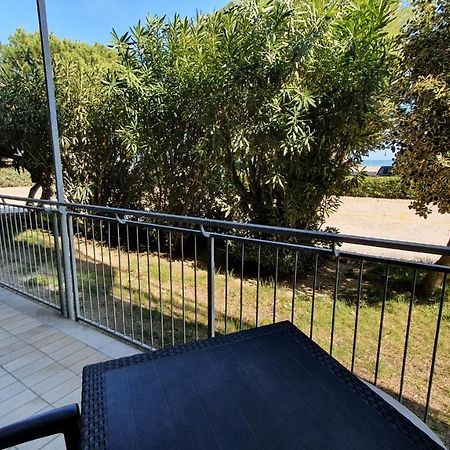 Residence La Zattera Lignano Sabbiadoro Eksteriør bilde