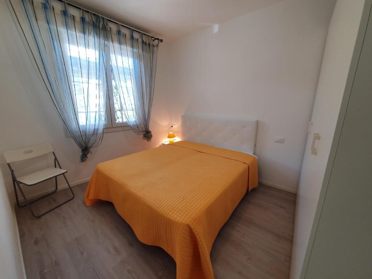 Residence La Zattera Lignano Sabbiadoro Eksteriør bilde